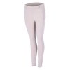 Legginsy damskie SP Air Sporty SS26 - Schockemohle - stone 